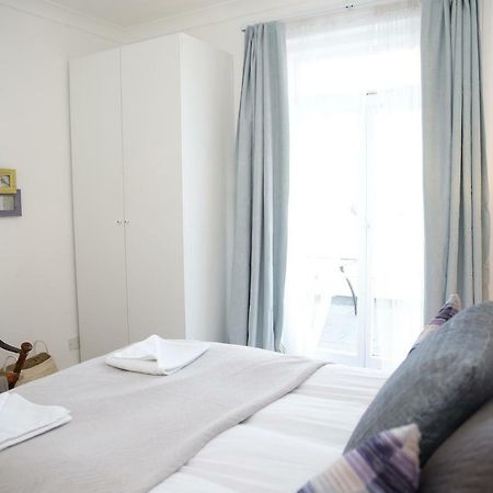 Beautiful One Bedroom Apartment Walking Distance To Paddington And Hyde Park Londra Esterno foto