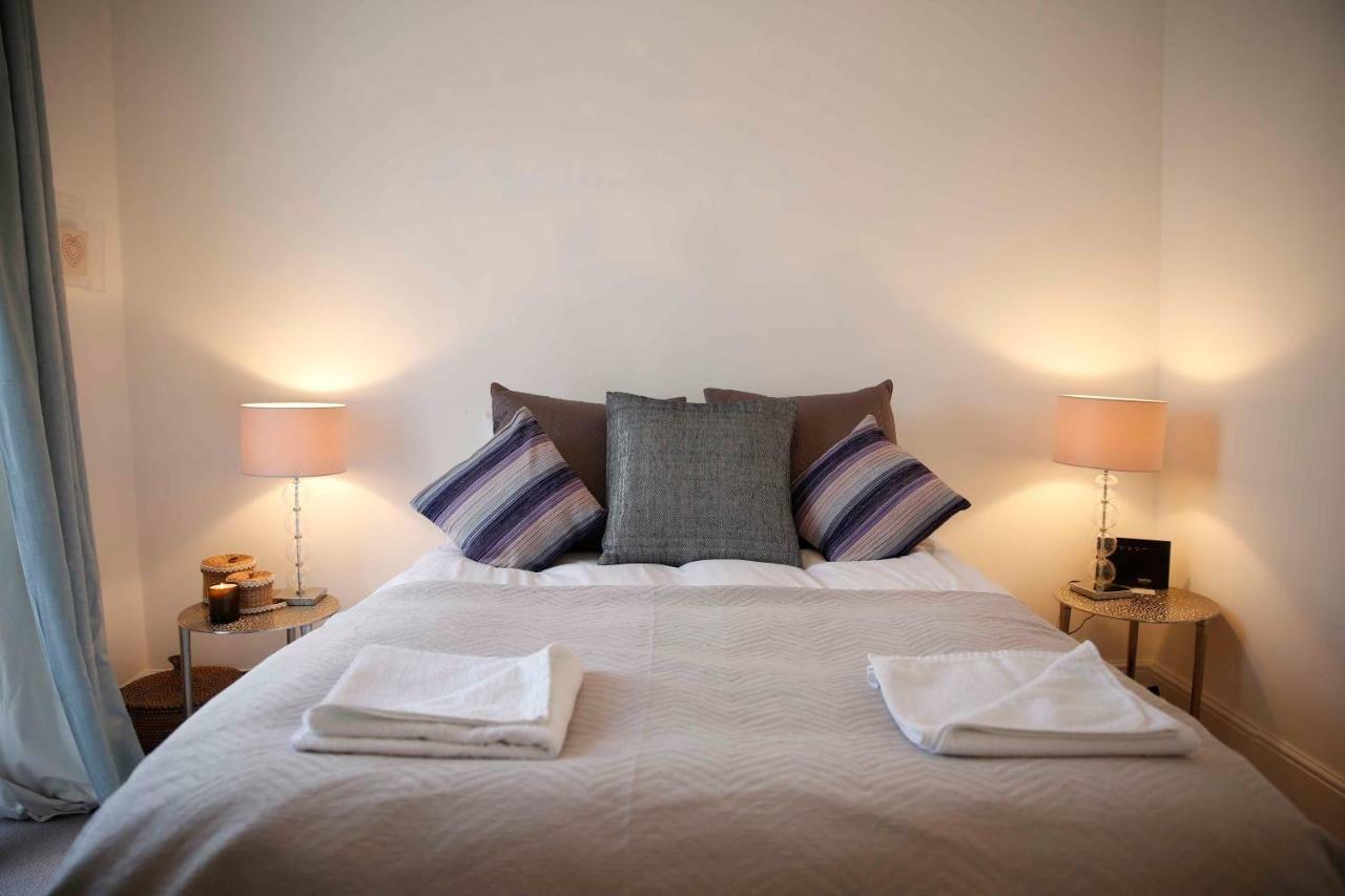 Beautiful One Bedroom Apartment Walking Distance To Paddington And Hyde Park Londra Esterno foto