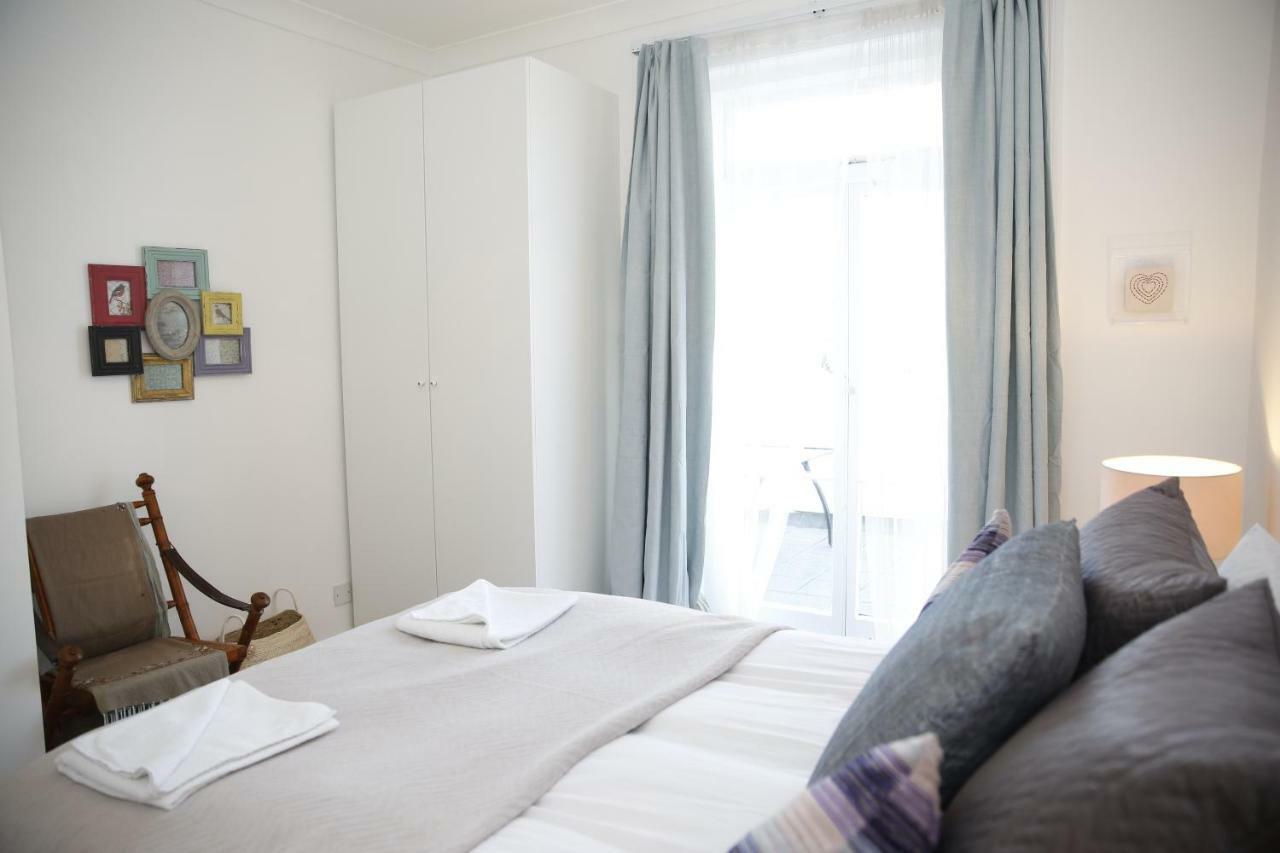 Beautiful One Bedroom Apartment Walking Distance To Paddington And Hyde Park Londra Esterno foto