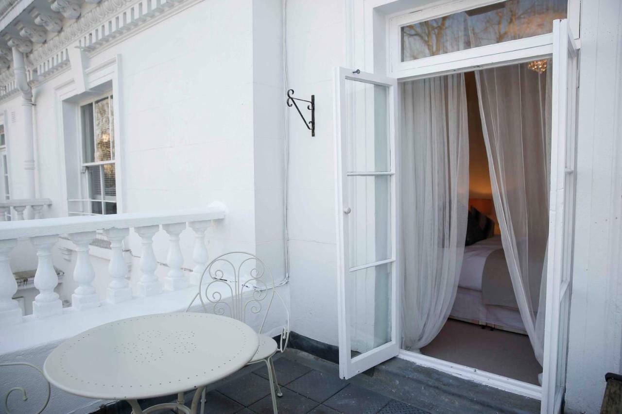 Beautiful One Bedroom Apartment Walking Distance To Paddington And Hyde Park Londra Esterno foto