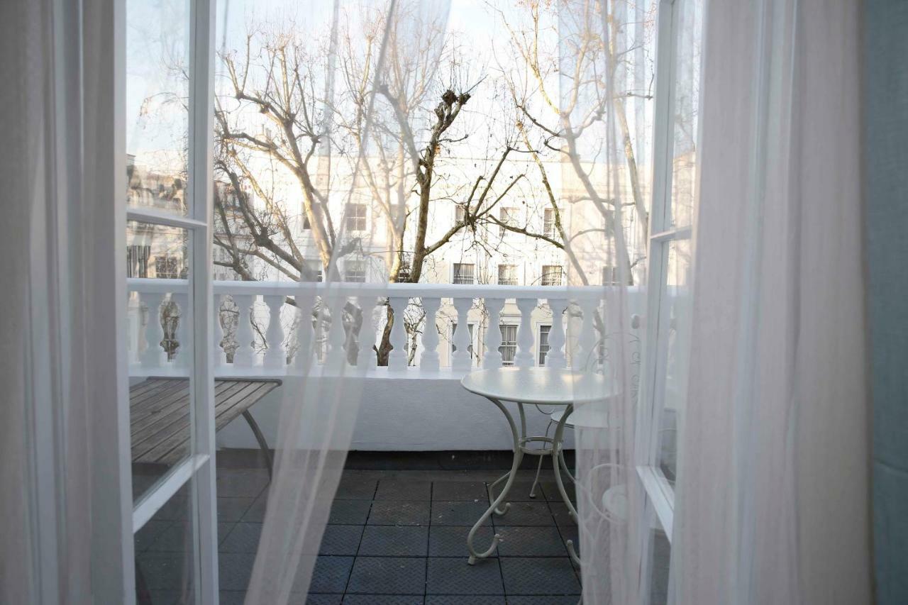 Beautiful One Bedroom Apartment Walking Distance To Paddington And Hyde Park Londra Esterno foto