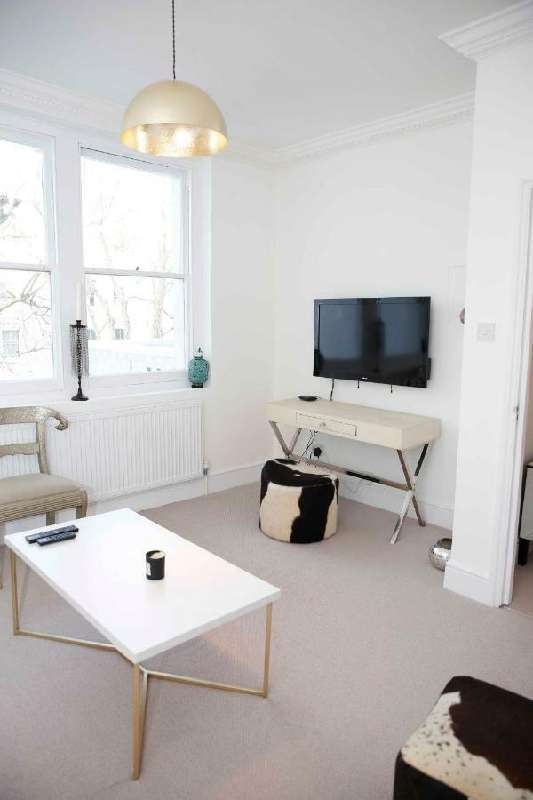 Beautiful One Bedroom Apartment Walking Distance To Paddington And Hyde Park Londra Esterno foto