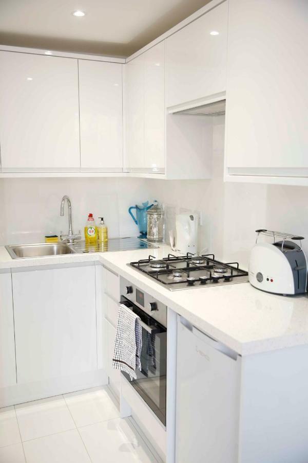 Beautiful One Bedroom Apartment Walking Distance To Paddington And Hyde Park Londra Esterno foto